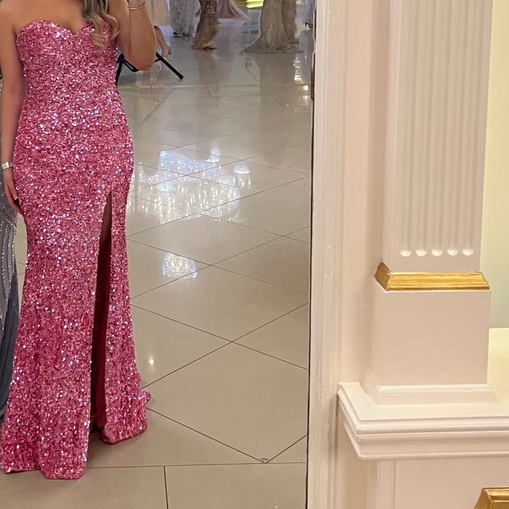 Portia & Scarlett Dress